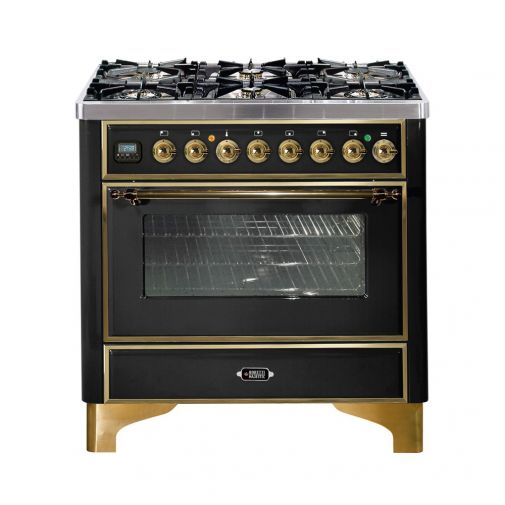 Boretti MB96AN gasfornuis