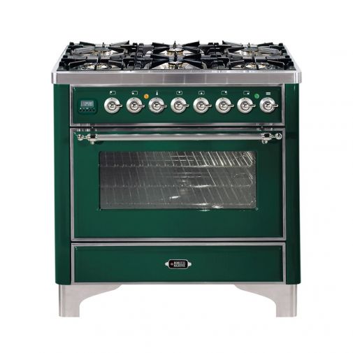 Boretti MBR96GR gasfornuis
