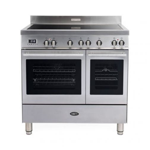 Boretti MFBI902IX Milano