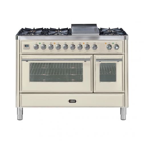 Boretti MTBR120FOW gasfornuis