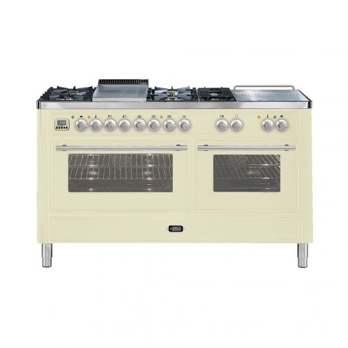 Boretti MTBR150SFOW gasfornuis