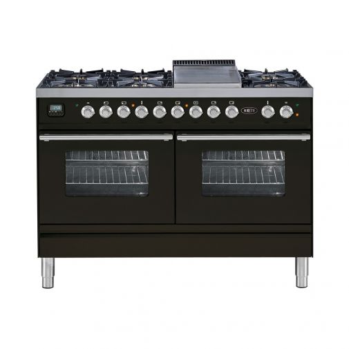 Boretti VFP1202AN gasfornuis