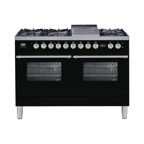 Boretti VFP1202ZW gasfornuis