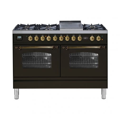 Boretti VFPN1202AN gasfornuis