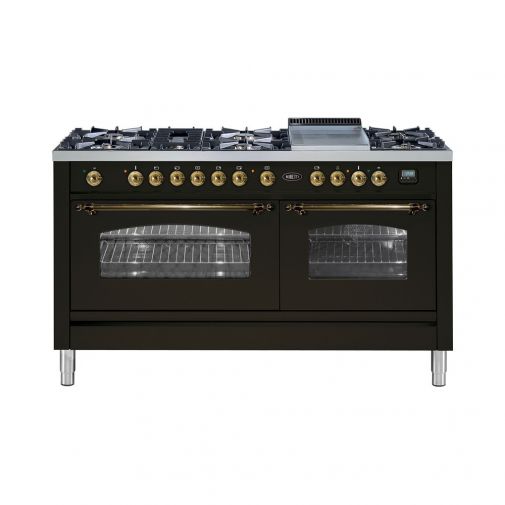 Boretti VFPN150AN gasfornuis