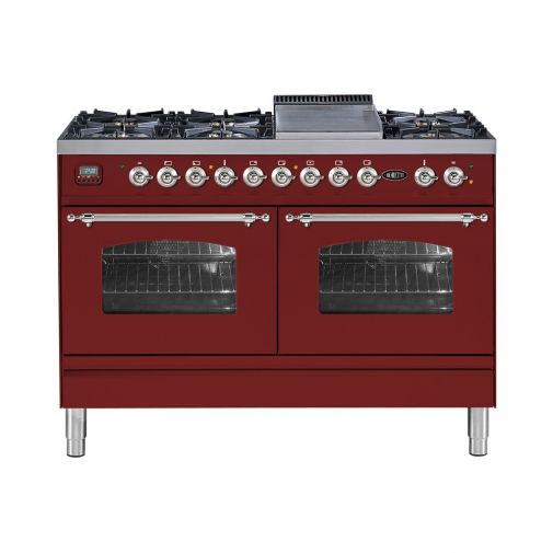 Boretti VFPNR1202RB gasfornuis restant model