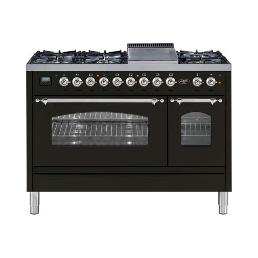 Boretti VFPNR120AN gasfornuis