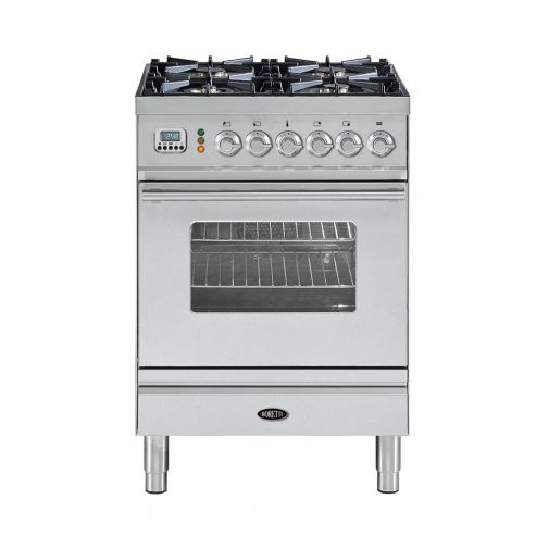 Boretti VP64IX gasfornuis