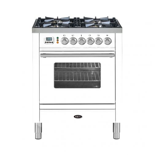 Boretti VP74WT gasfornuis
