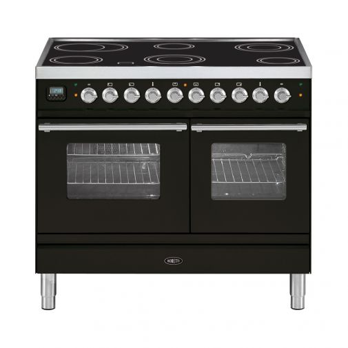 Boretti VPI104AN inductie fornuis