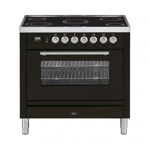 Boretti VPI93AN inductie fornuis