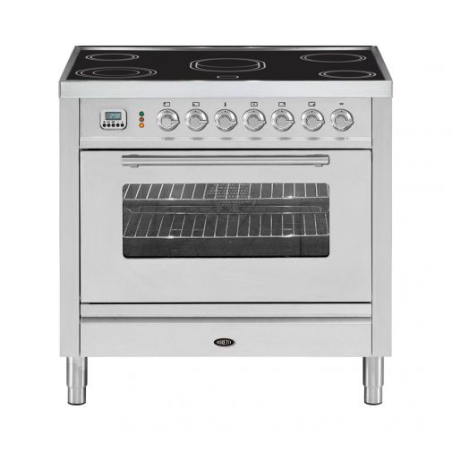 Boretti VPI93IX inductie fornuis