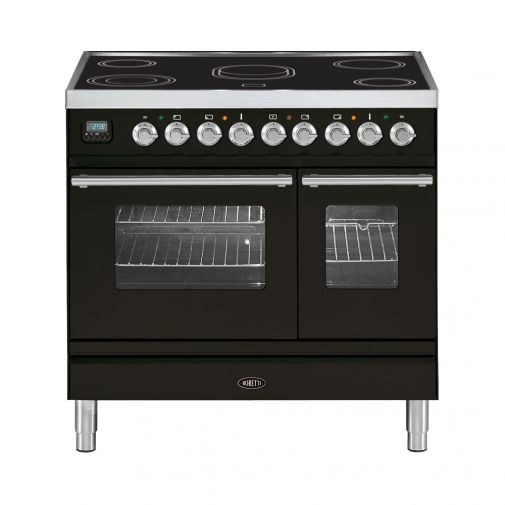 Boretti VPI94AN inductiefornuis