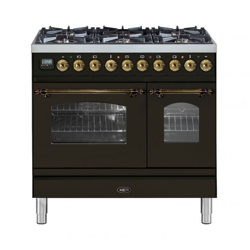Boretti VPN946AN gasfornuis