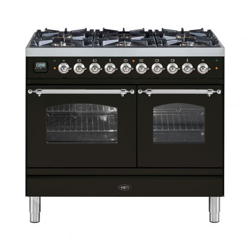 Boretti VPNR104AN gasfornuis