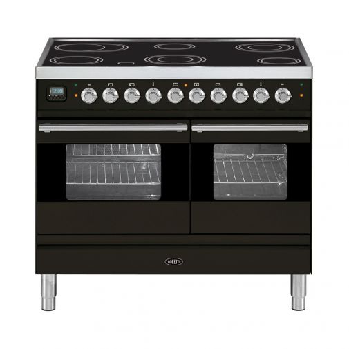 Boretti VPSE104AN keramisch fornuis