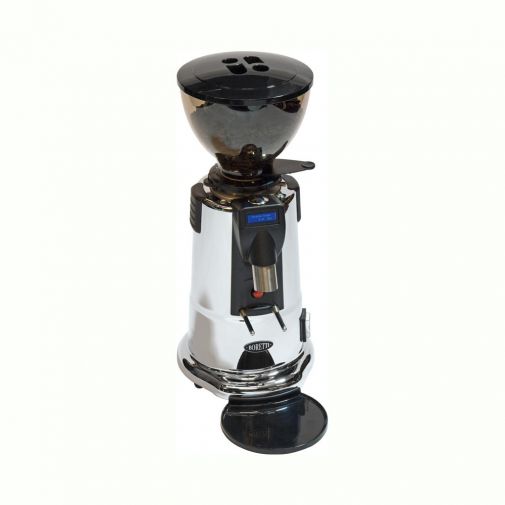 Boretti BAC135 volautomatische koffiemaler