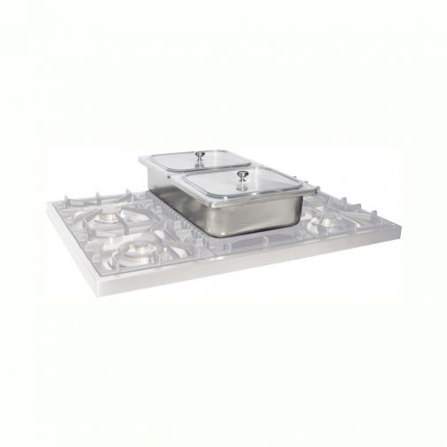 Boretti BAC85 stoompan