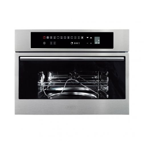 Boretti BPS45IX inbouw stoomoven
