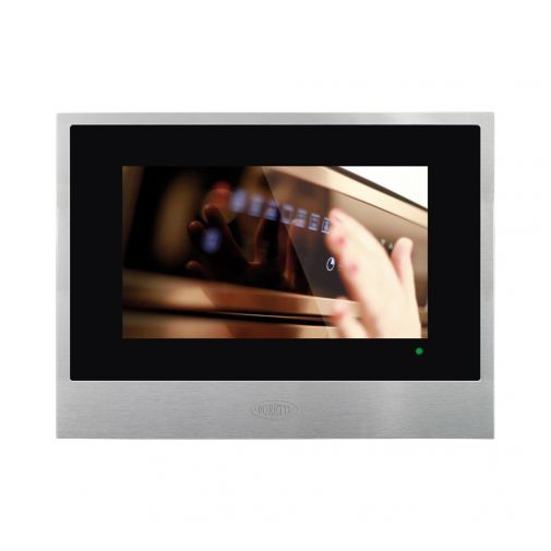 Boretti BPTV45IX inbouw LED TV
