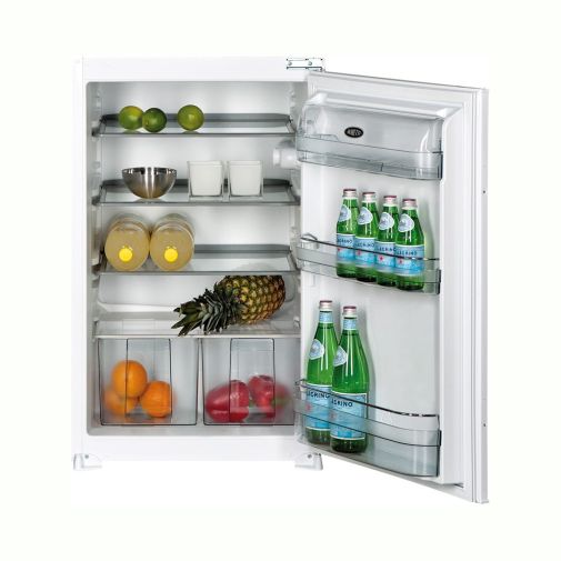 Boretti BR89 inbouw koelkast actie op=op! Inbouw