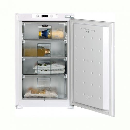 Boretti BV89 inbouw diepvrieskast