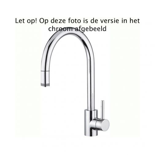 Boretti CANELLE GC keuken mengkraan