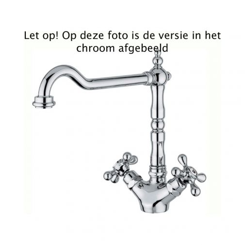 Boretti CELANO GC keuken mengkraan