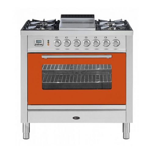 Boretti gasfornuis VFP93SPOR