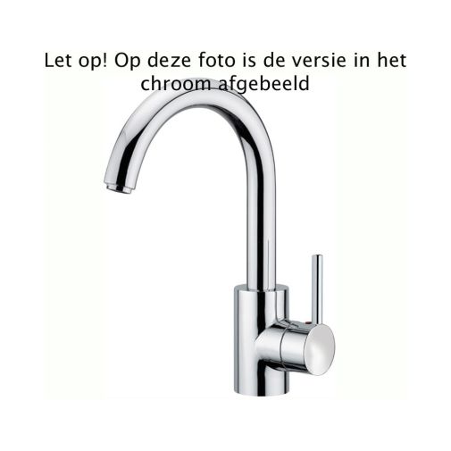 Boretti LIVORNO GC keuken mengkraan Keukenkraan
