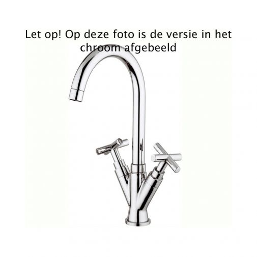 Boretti MANTOVA GC keuken mengkraan
