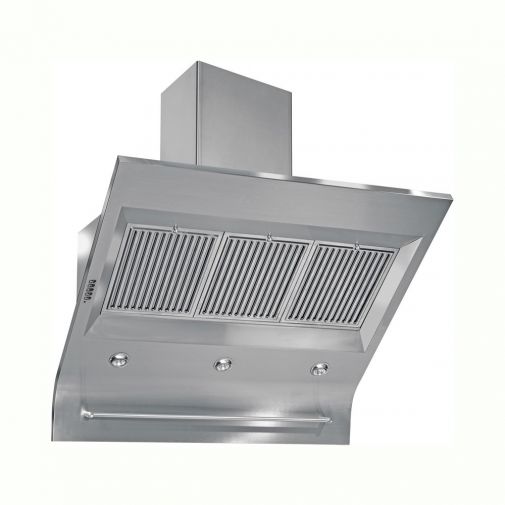 Boretti PRO900IX wandschouw afzuigkap