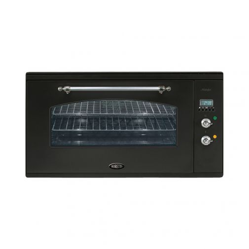 Boretti SPLR90AN inbouwoven