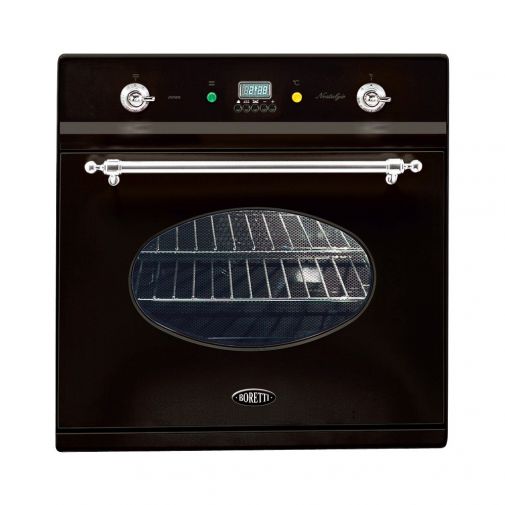 Boretti SPR60AN inbouwoven