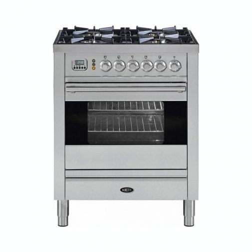 Boretti VPS74IX gasfornuis