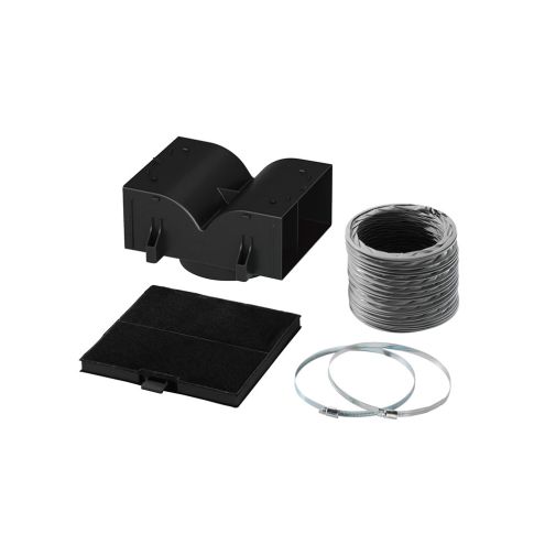 Bosch 17002190 recirculatieset Koolstoffilters