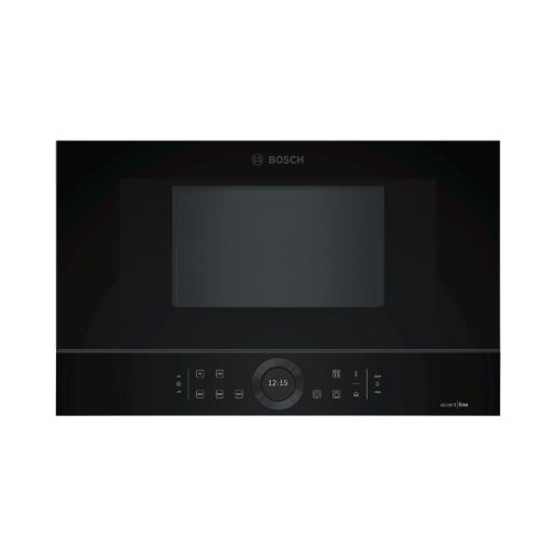 Bosch BFL834GC1 linksdraaiend Inbouw magnetron