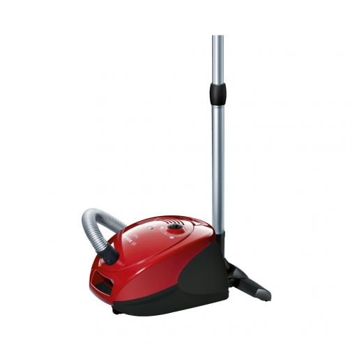 Bosch BSG6A110 stofzuiger restant model met PowerProtect System en extra opzetstukken