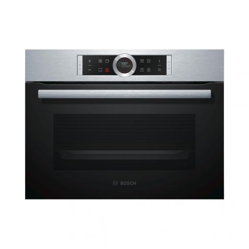 Riet Omdat Faculteit Bosch CBG675BS3 oven kopen? | Budgetplan