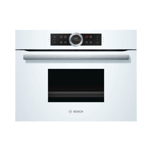 Bosch CDG634BW1 compacte inbouw stoomoven restant model