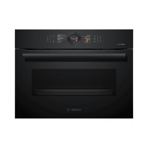 Bosch CSG856RC6 restant model met fullsteam