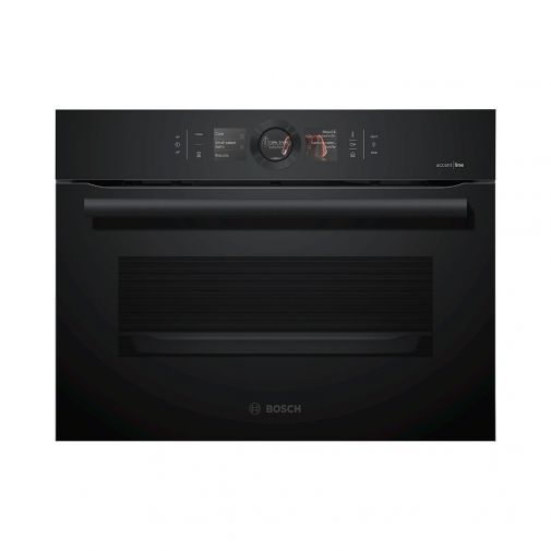 Bosch CSG856RC7 met fullsteam ACTIE