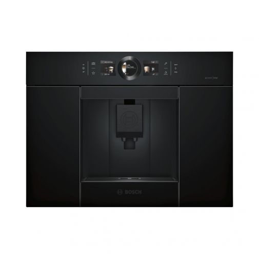 levering aan huis Speels Dekbed Bosch CTL836EC6 koffiemachine AccentLine kopen? | Budgetplan