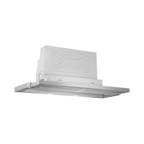 Bosch DFR097A50 vlakschermafzuigkap restant model met 740 m3/u afzuigvermogen Vlakscherm