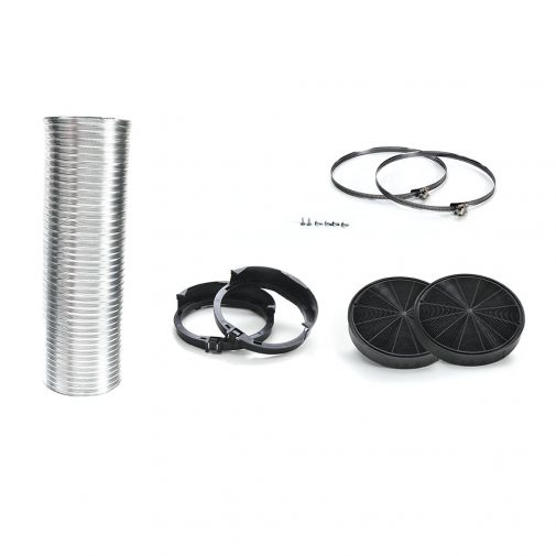 Bosch DHZ5605 recirculatie startset