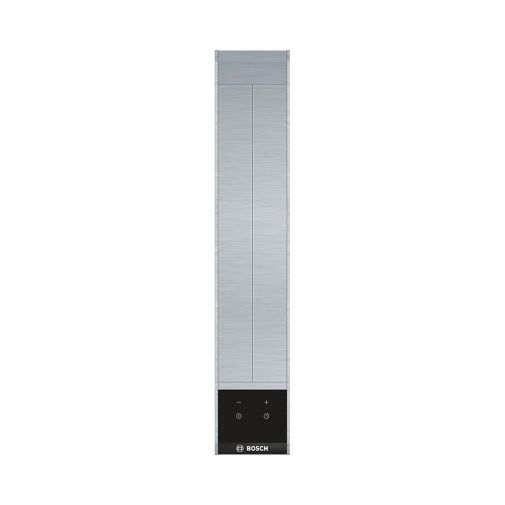 Bosch DIV016G50 werkblad afzuigkap restant model met EcoSilence Drive motor en TouchSelect Downdraft