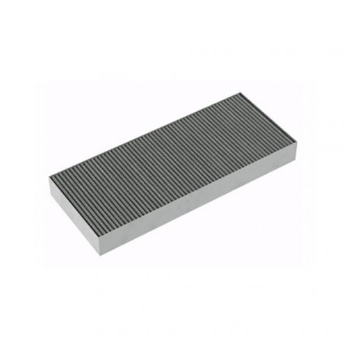 Bosch DSZ4681 CleanAir koolstoffilter restant model