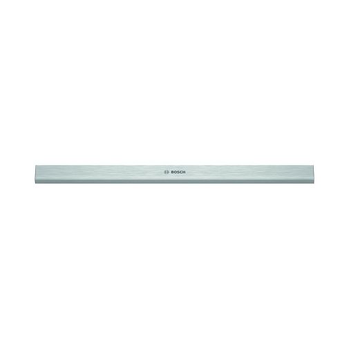 Bosch DSZ4685 restant RVS Greeplijst 60 cm Greeplijst tbv afzuigkap
