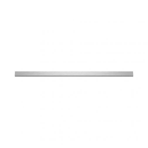 Bosch DSZ4955 greeplijst rvs 90 cm