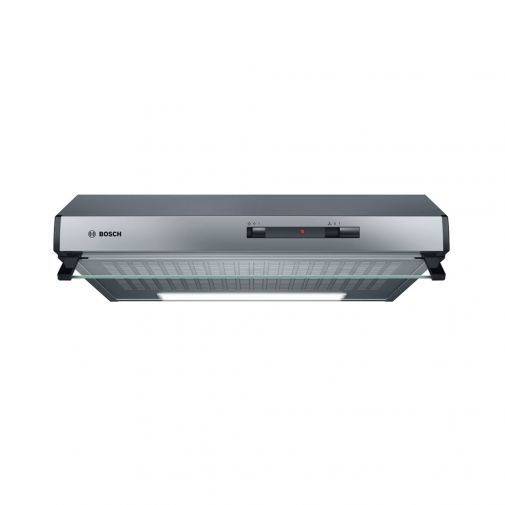 Bosch DUL60FA50 RESTANT MODEL zonder motor geschikt voor mechanische ventilatie